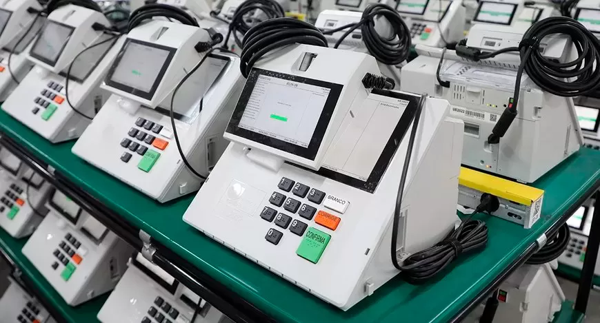 Eleições 2024: TRE-BA conclui planejamento para distribuição de urnas no Estado