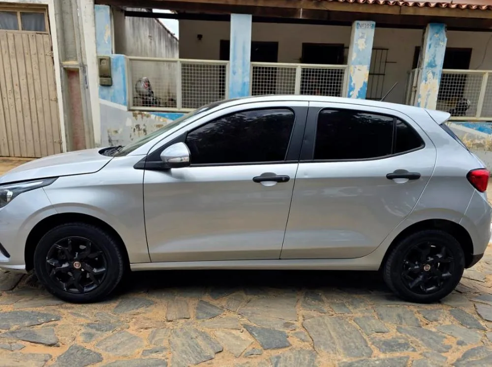 Guarnição da 80ª CIPM de Belo Campo recupera veículo roubado no Rio de Janeiro