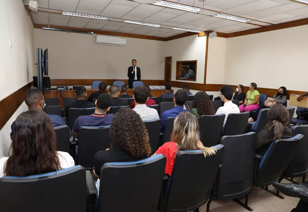 Inscrições para o Programa Deputado Jovem Baiano 2023 são prorrogadas até 30 de outubro