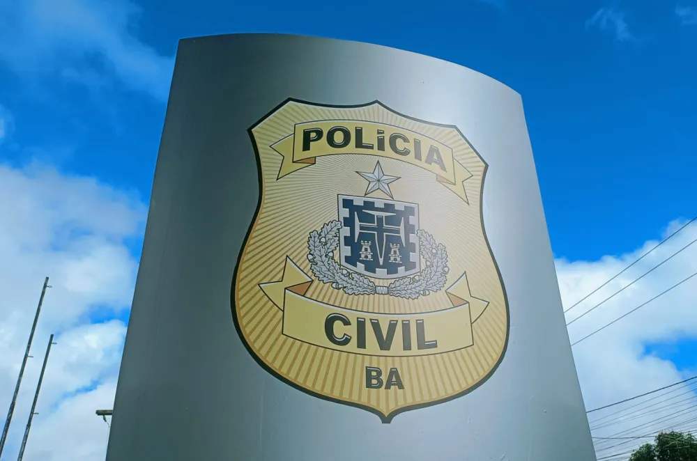 Polícia Civil prende investigado por homicídio em Itapetinga