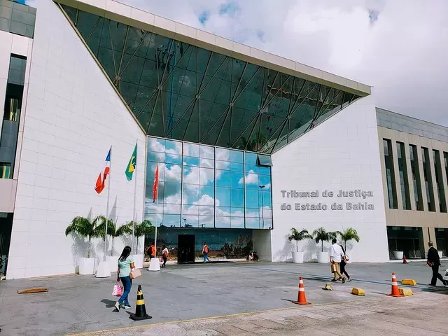 TJBA funciona em regime de plantão extraordinário durante o feriado da Independência do Brasil 