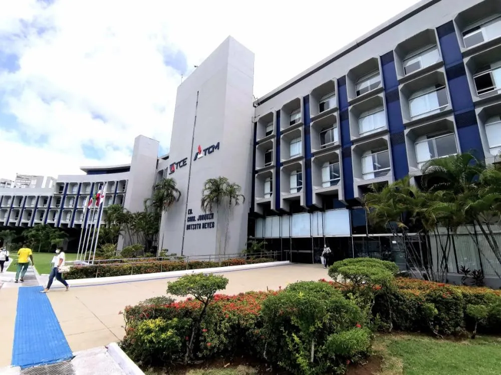 Contas de oito câmaras são julgadas regulares