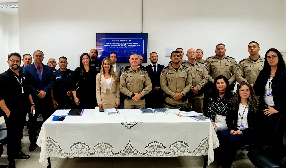 TRE-BA promove reuniões em Camaçari e Vitória da Conquista para discutir a segurança das Eleições 2026