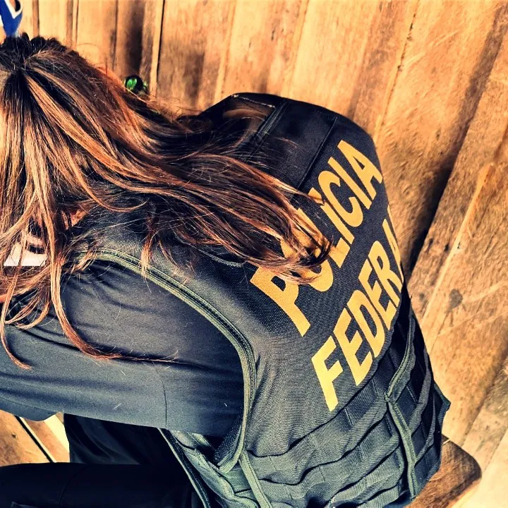 PF e GAECO/BA deflagram operação em combate a fraudes em saques do FGTS