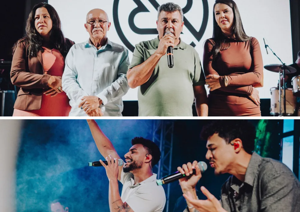 Barra da Estiva reúne multidão em noite de devoção ao Senhor Bom Jesus