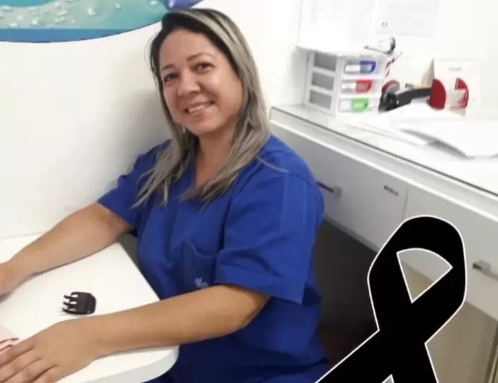 Atropelamento em Brumado resulta na morte de Técnica de Enfermagem 