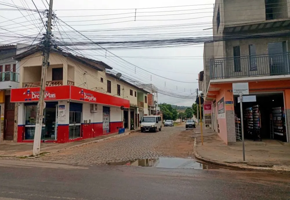 SMTT informa mudança no sentido de tráfego da Rua Urbano Rizério Amorim no bairro Santa Tereza