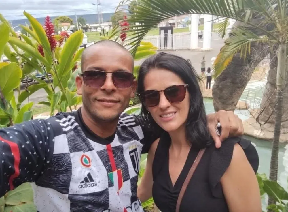 Casal de Brumado morre em grave acidente na BR-101, no sul da Bahia