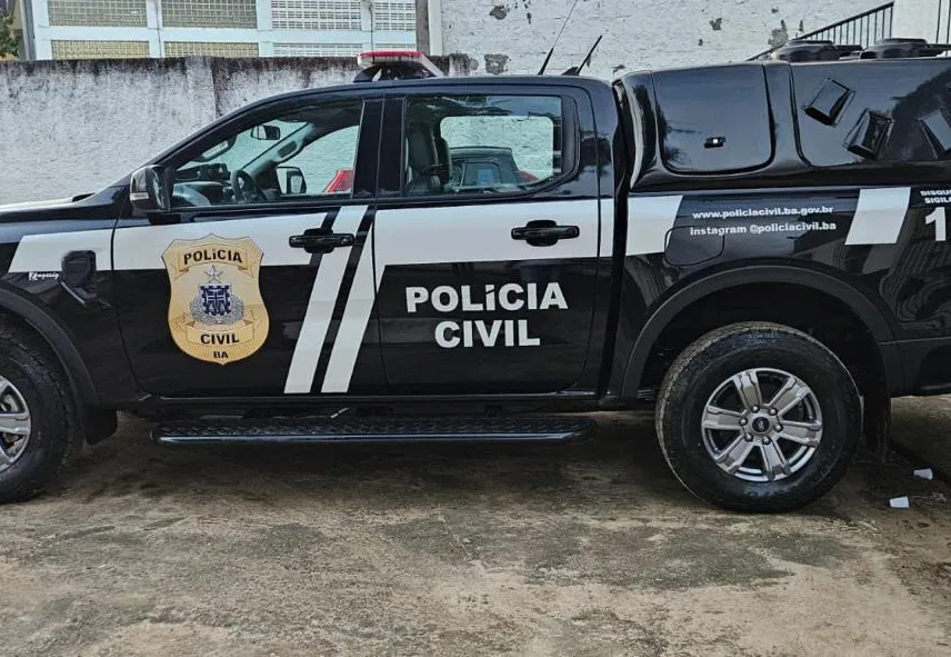 Homem é preso por descumprimento de medida protetiva de urgência em Barreiras
