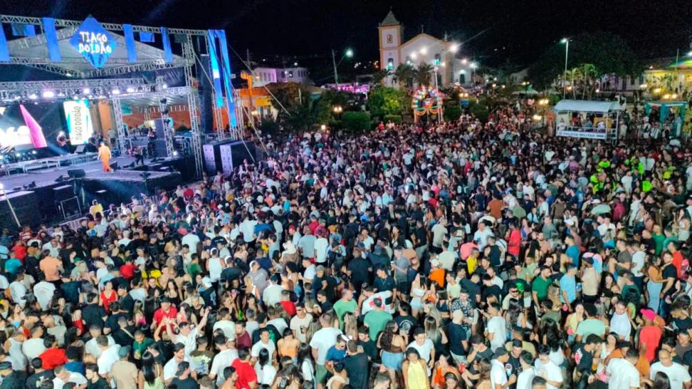 46ª CIPM garante tranquilidade durante o Carnaval em Paramirim, Rio de Contas e Jussiape