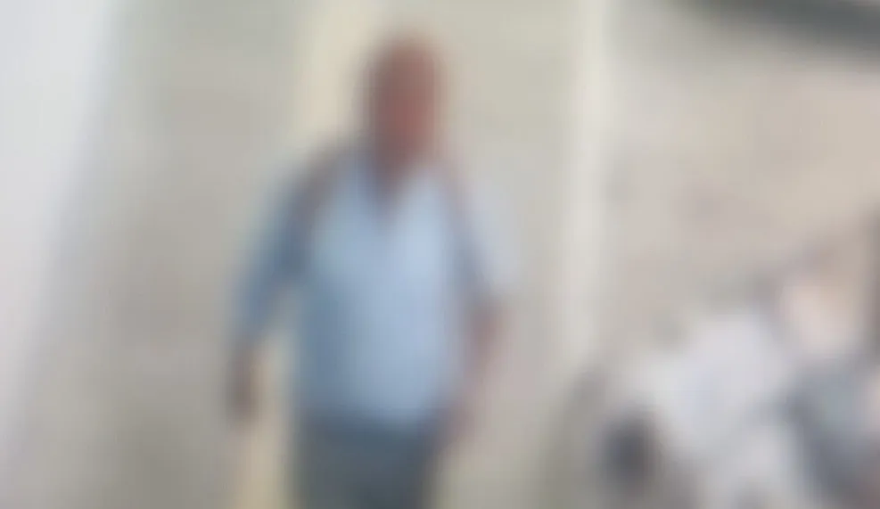 Câmeras de monitoramento ajudam PM a prender foragido da Justiça em Rio de Contas