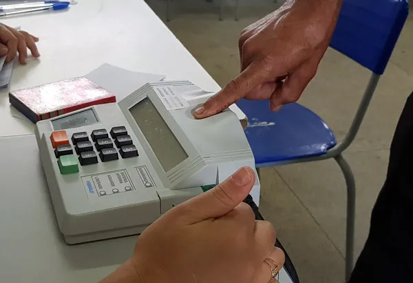 Eleições 2024: eleitores jovens aumentam 78% em relação a 2020