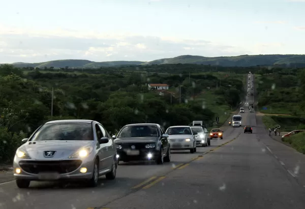 Rodovias federais terão pontos de descanso para motoristas