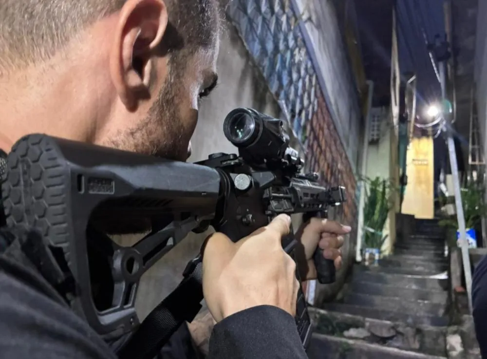 Homem é preso em flagrante por tráfico de drogas em Ilhéus