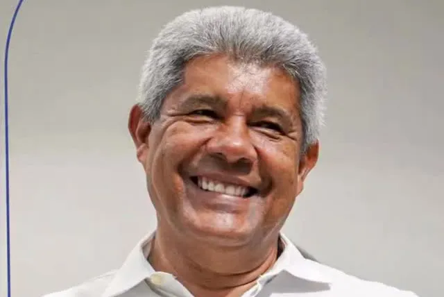 Jerônimo Rodrigues anuncia antecipação de 40% do salário de junho para servidores estaduais