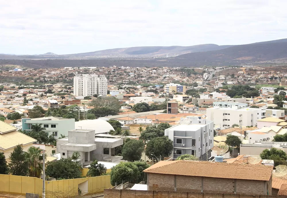 Brumadense ganha R$ 10 mil reais no Nota Premiada Bahia