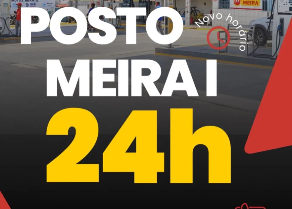 Posto Meira I passa a funcionar 24 horas por dia em Brumado