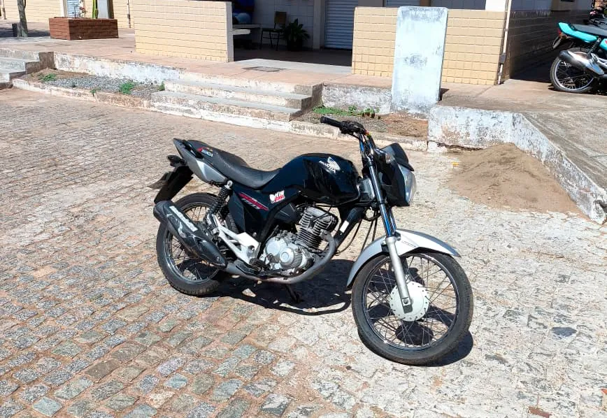 CIPRv/Brumado apreende veículo com chassi adulterado em Urandi