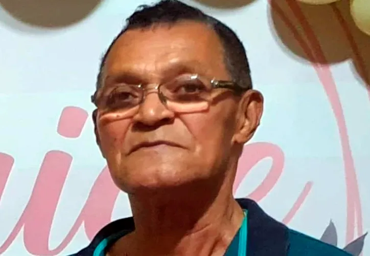 Morre em Brumado o ex-vereador Domingão, aos 81 anos