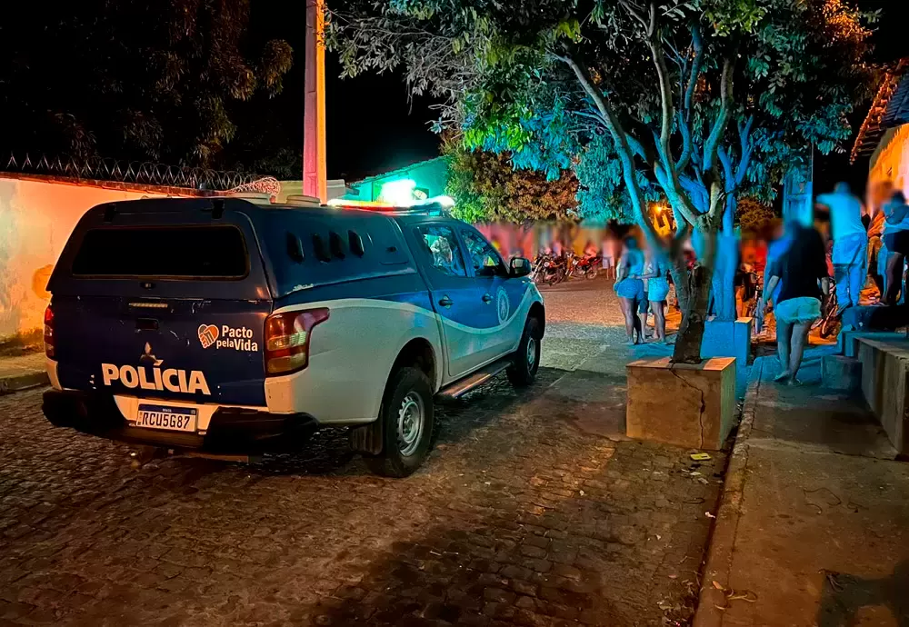 Mortes violentas têm redução de 14,3% na Bahia, no primeiro bimestre de 2024