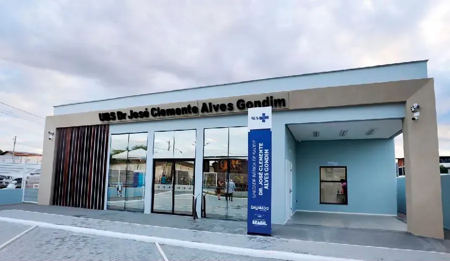 Saúde de Brumado apresenta balanço de investimentos e amplia ações na rede municipal