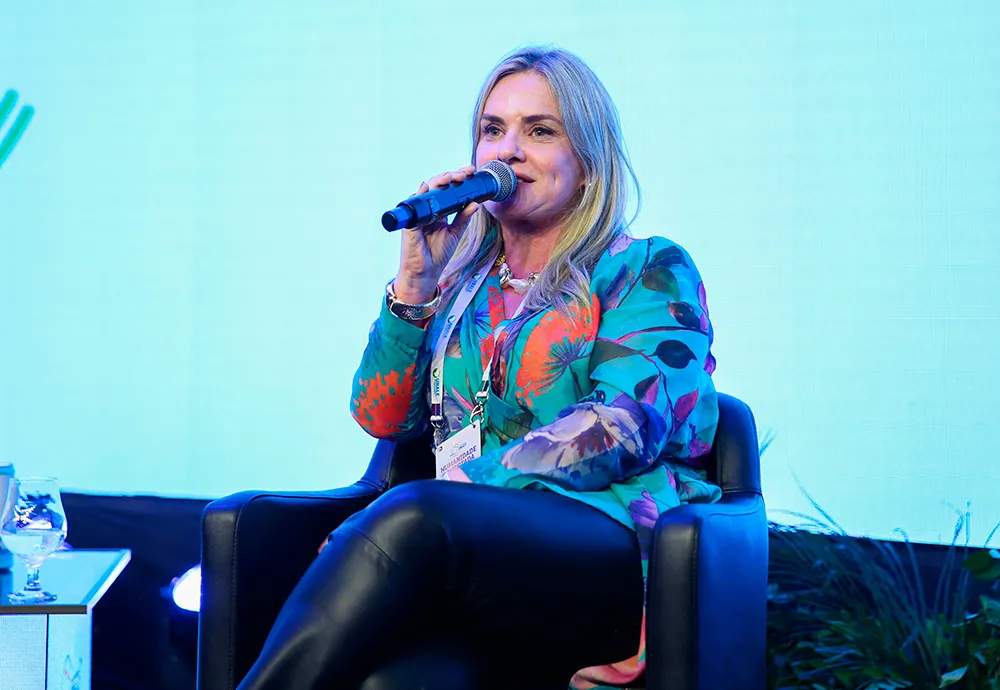 ALBA consolida protagonismo nacional: Presidente Ivana Bastos apresenta balanço da 28ª Conferência da Unale