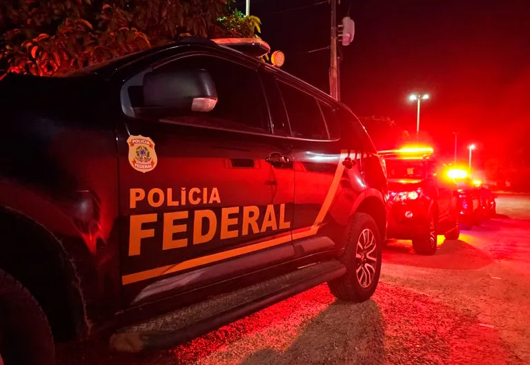 PF reprime conflitos entre indígenas e produtores rurais na Bahia