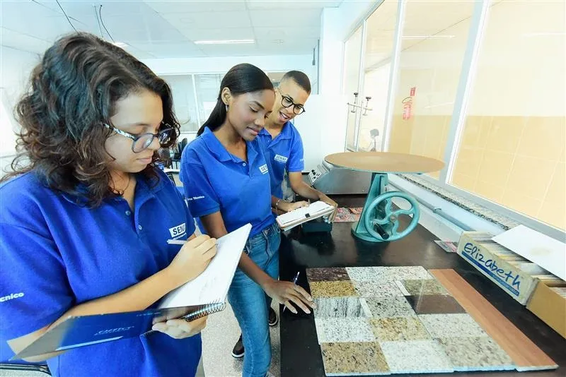 SENAI Bahia tem 85 vagas gratuitas de Cursos Técnicos na região Sudoeste