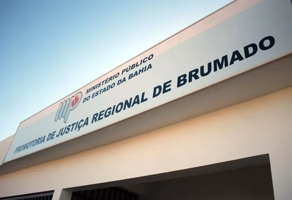 MP expede recomendação após empresa em Brumado não apresentar licença ambiental