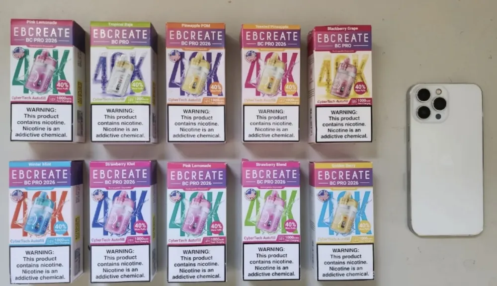 CIPRv/Brumado apreende cigarros eletrônicos contrabandeados durante abordagem na BR-030 em Guanambi