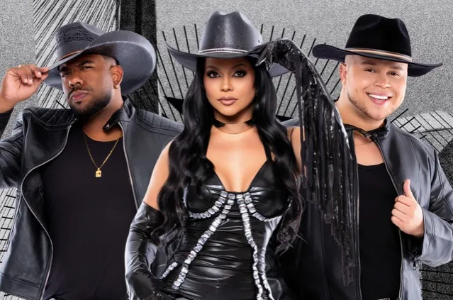 Prefeitura de Brumado confirma Rasta Chinela no São Pedro 2026