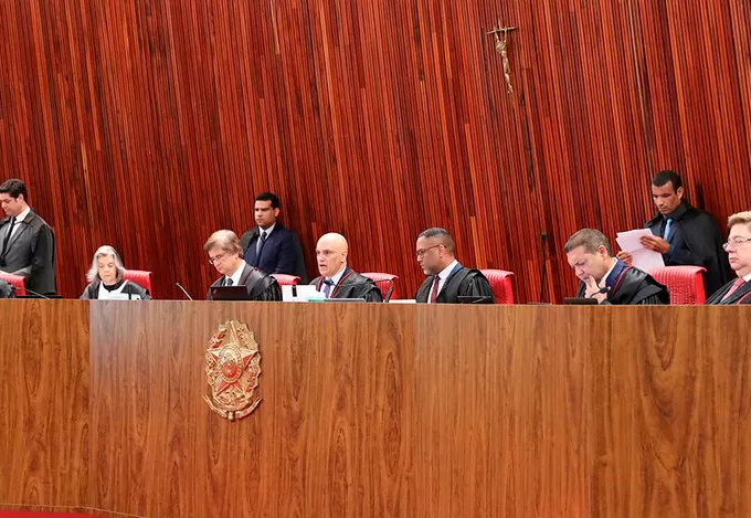 Eleições 2022: TSE decide que não houve impulsionamento irregular de propaganda por Lula