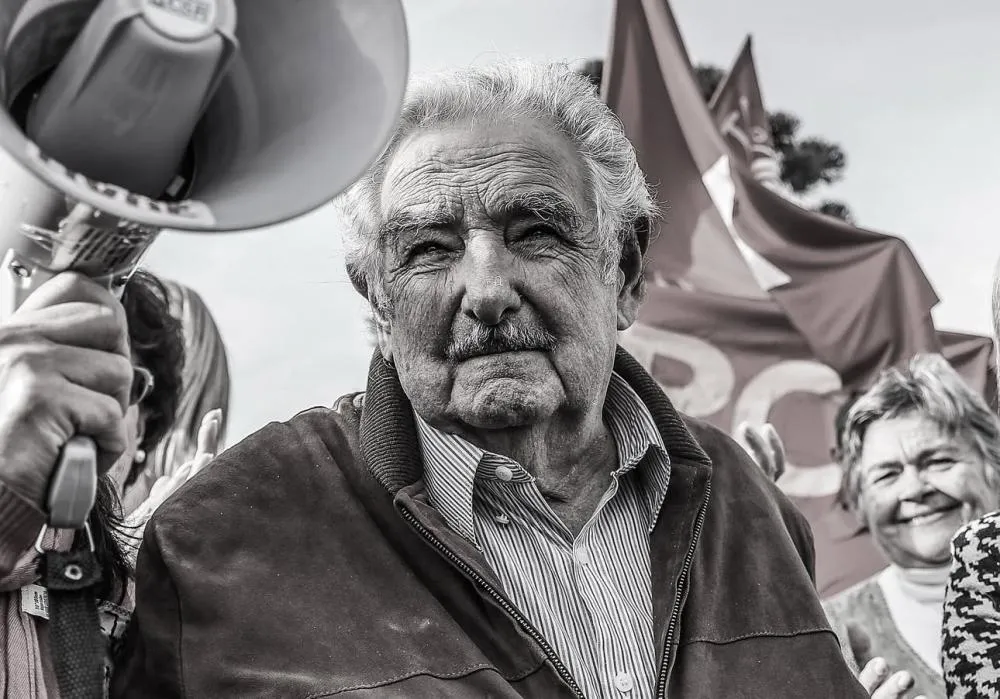 Ex-presidente do Uruguai, Pepe Mujica morre aos 89 anos