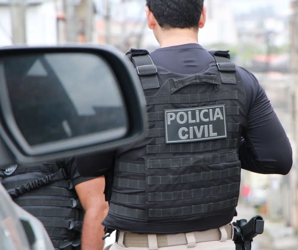 Investigada por homicídio e tentativa de homicídio é presa em Jequié