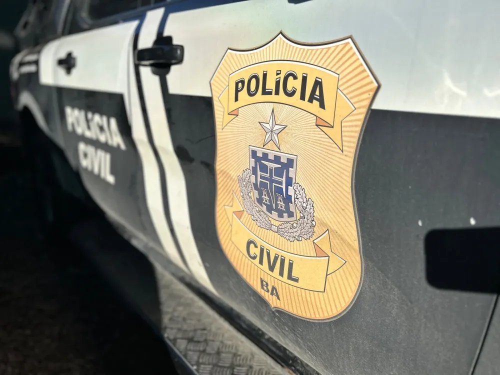 Acusado de roubo a bancos em Correntina é preso em Barreiras