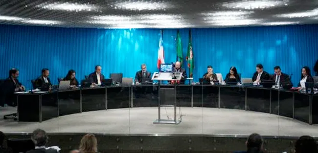 TRE-BA conclui julgamento de 1.224 registros de candidatura das Eleições 2026