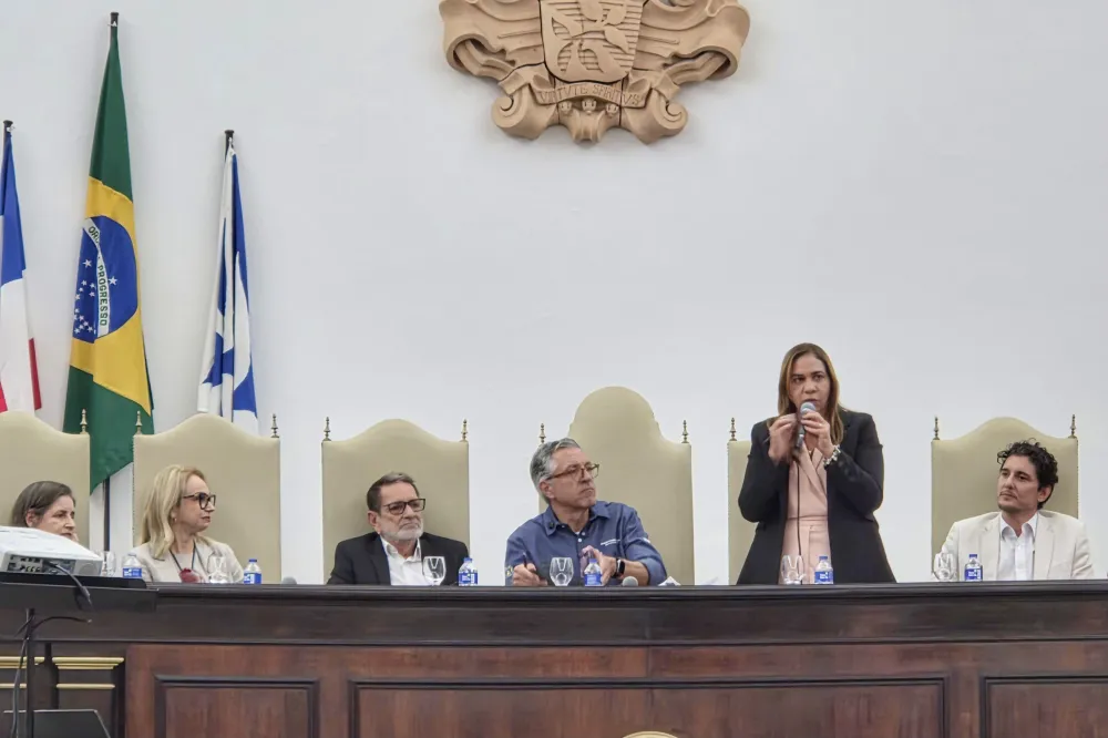 Na Bahia, ministro da Saúde autoriza medidas para fortalecimento de práticas integrativas no SUS