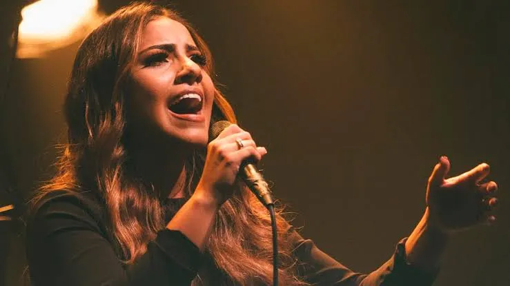 Gabriela Rocha é confirmada no Dia do Evangélico durante os 149 anos de Brumado