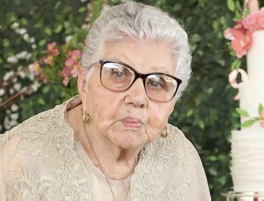 Morre em Brumado Nely Silveira Amorim, aos 92 anos