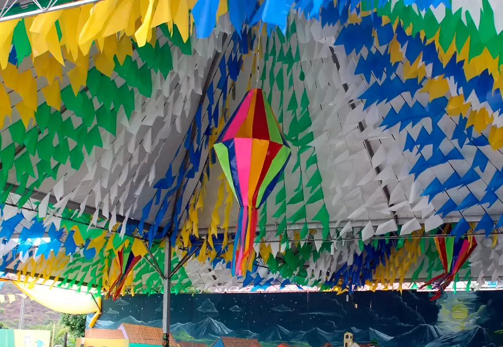 Transparência dos Festejos Juninos: segunda edição será apresentada aos municípios baianos