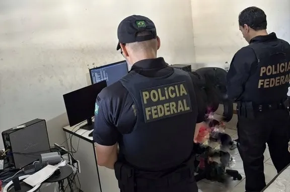 PF deflagra operação contra venda de dados de beneficiários da Previdência Social
