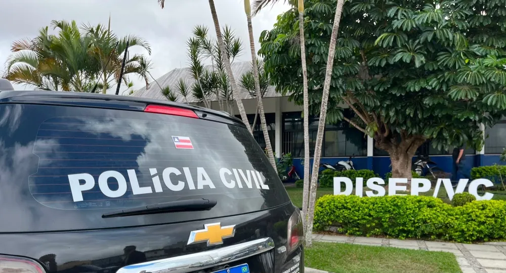 Homem é preso em Vitória da Conquista por estelionato e apropriação indébita após prejuízo superior a R$ 3,5 milhões