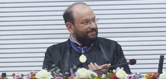 Desembargador Maurício Kertzman Szporer é empossado e assume presidência do TRE-BA