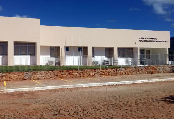 TRT-BA abre seleção de estagiários para Brumado e outras cidades; inscrições gratuitas até novembro