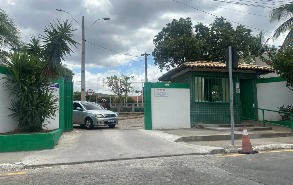 Prefeitura de Brumado terá ponto facultativo nesta quarta-feira, 28 de outubro