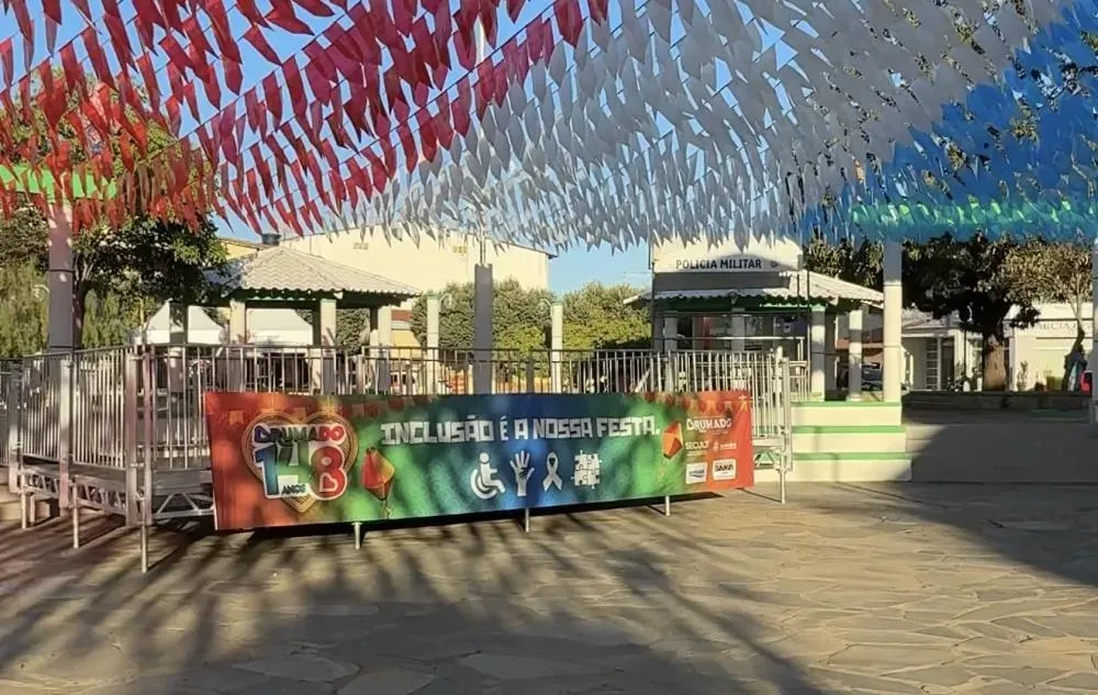 Prefeitura de Brumado abre inscrições para Camarote da Acessibilidade dos festejos pelos 149 anos da cidade
