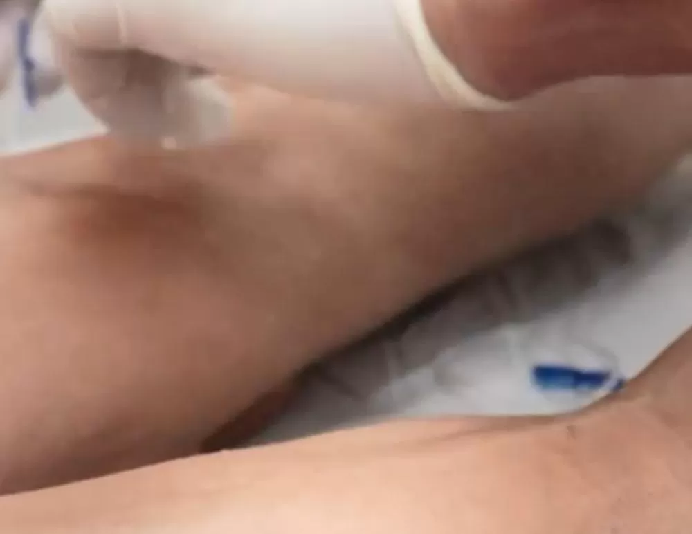 Mutirão de Saúde em Brumado Atende 400 Pacientes no final de semana