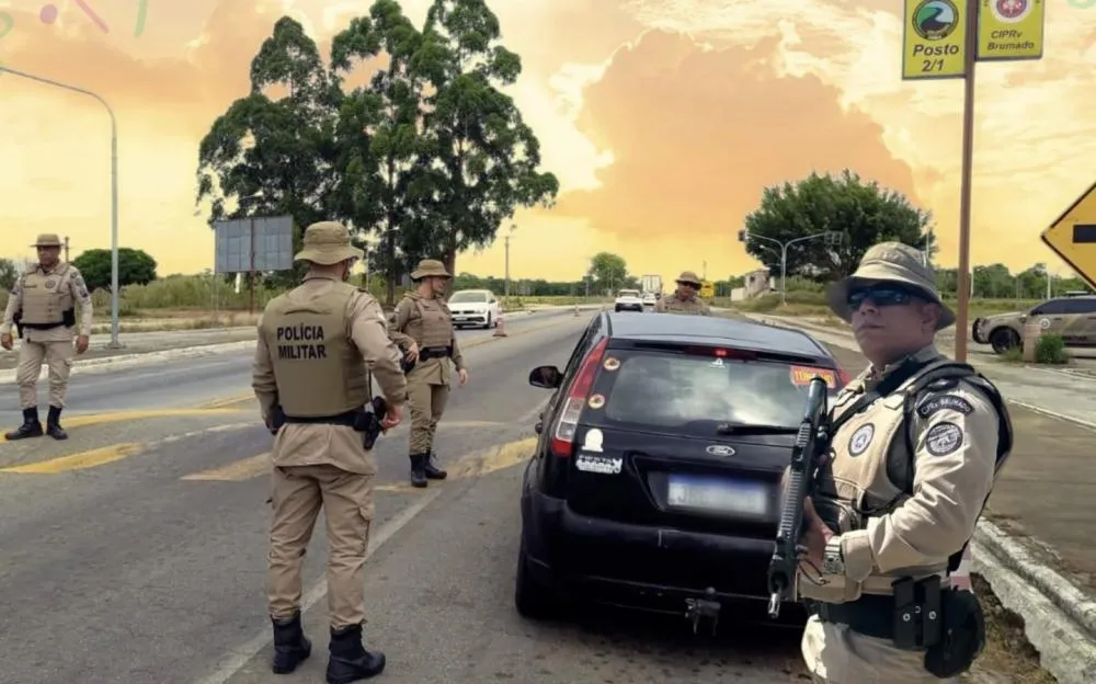 Polícia Rodoviária Estadual divulga balanço da Operação Carnaval 2025; número de acidentes e mortes aumentou