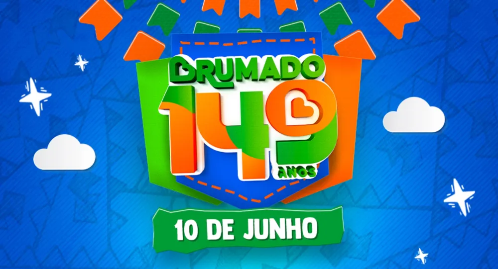 Aniversário de 149 anos de Brumado: veja a programação desta quarta-feira (10)