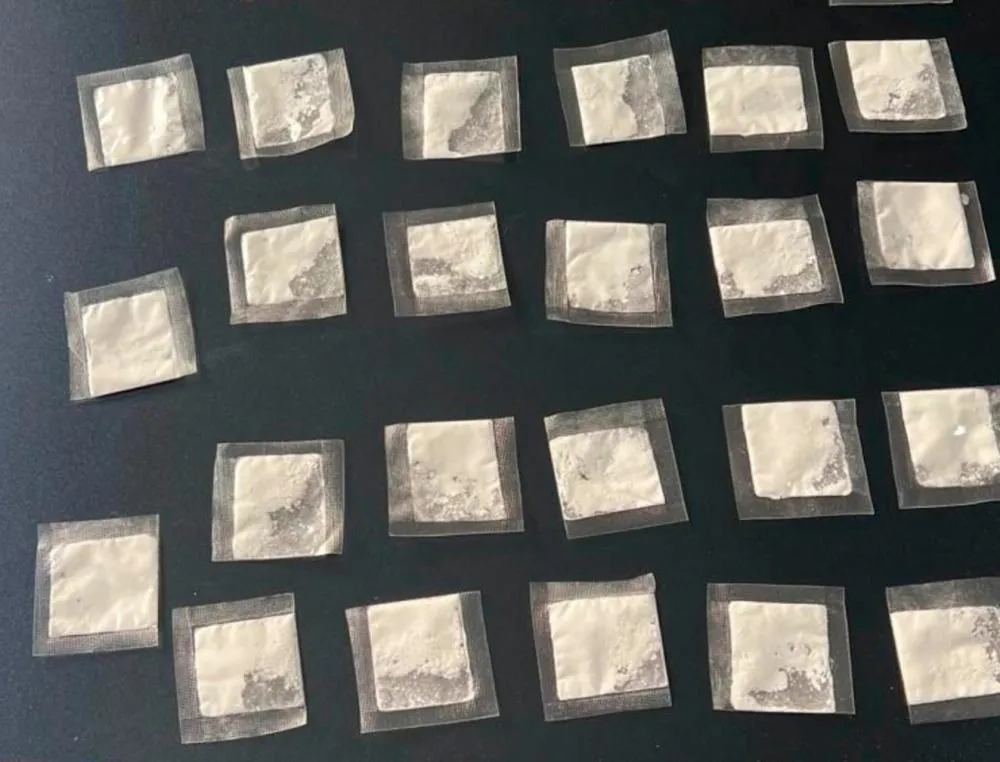 Polícia Militar prende suspeitos de tráfico de drogas em Rio do Pires